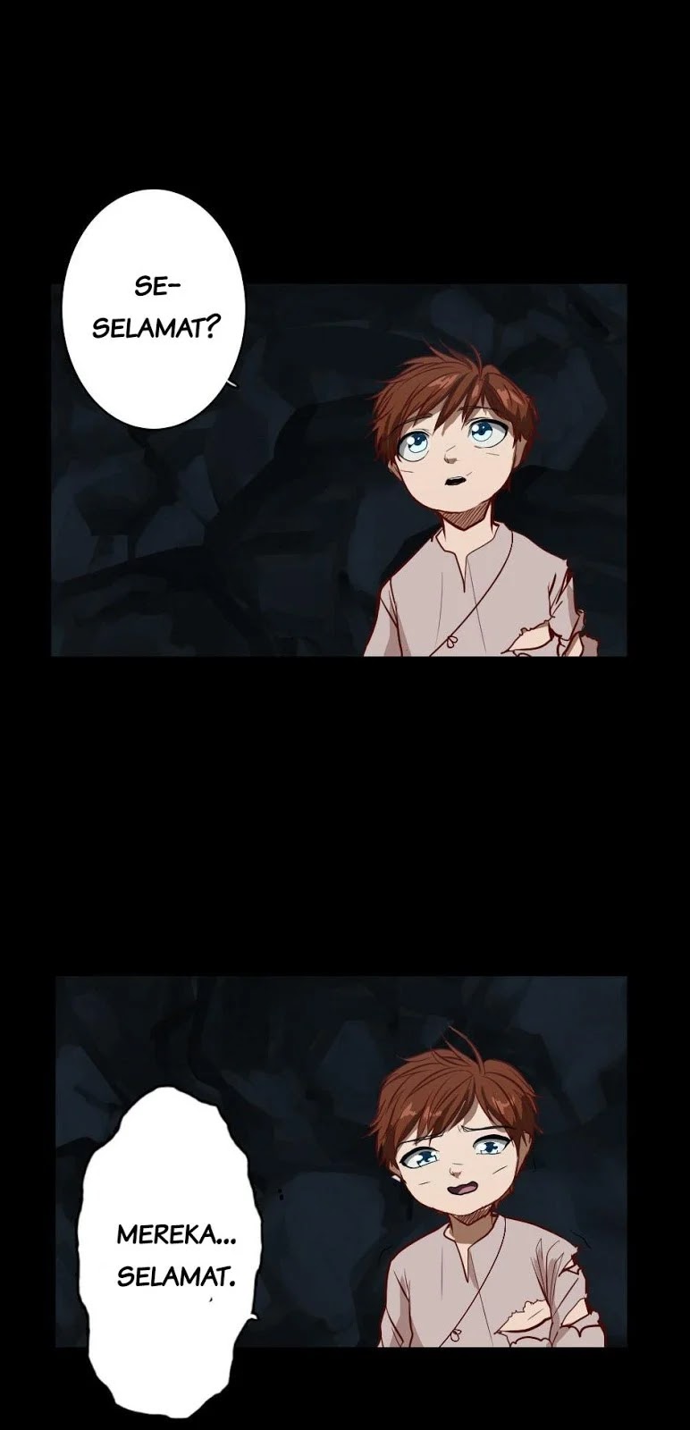 The Beginning After the End Chapter 13 Image 67