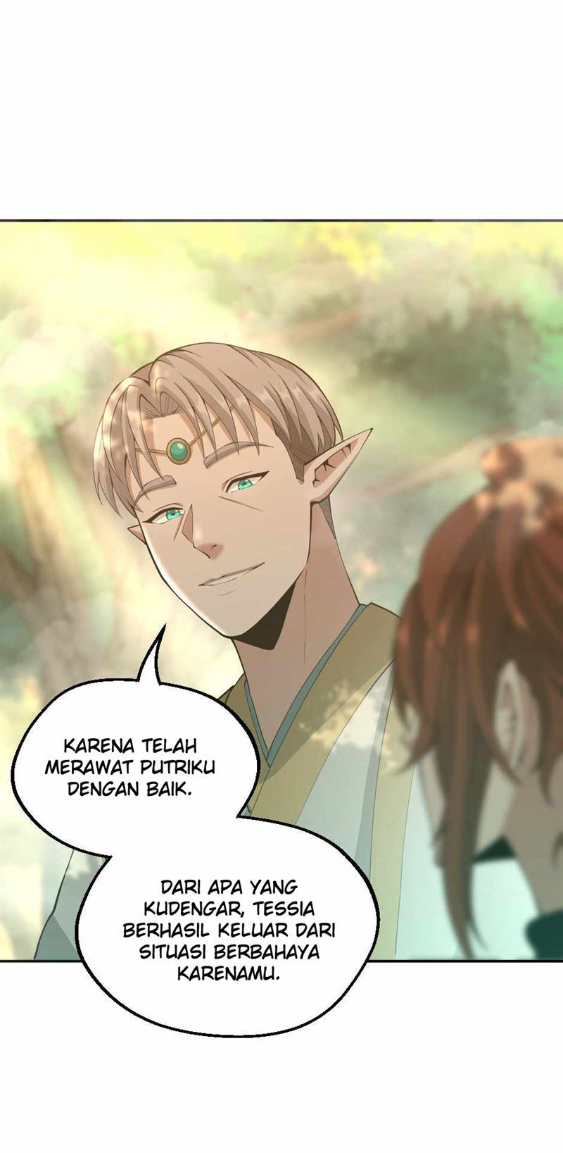 The Beginning After the End Chapter 130 Image 7