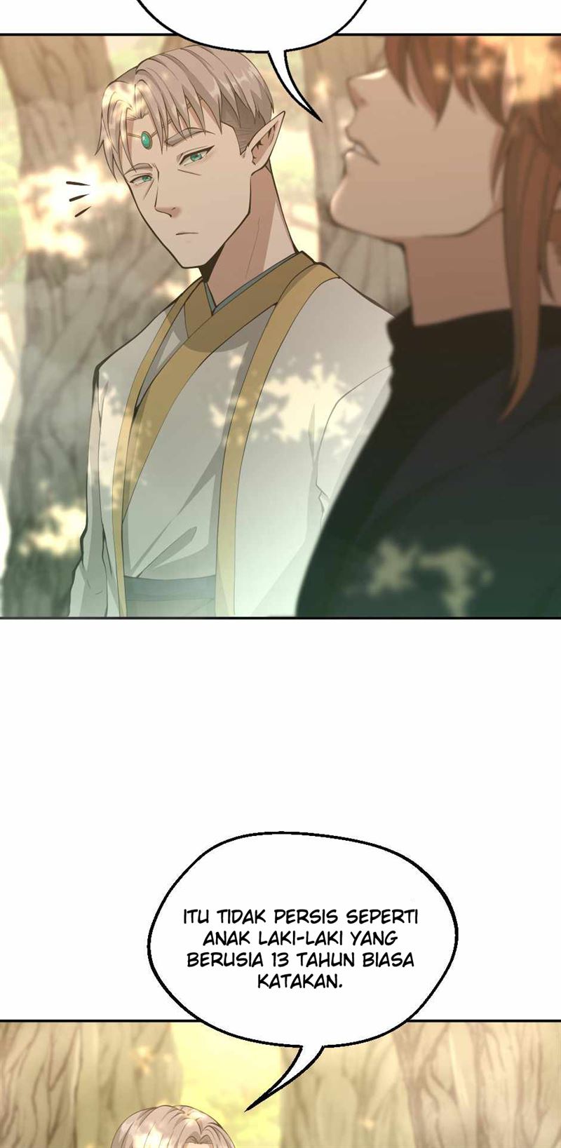 The Beginning After the End Chapter 130 Image 10