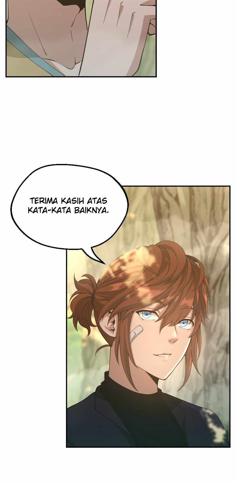 The Beginning After the End Chapter 130 Image 12