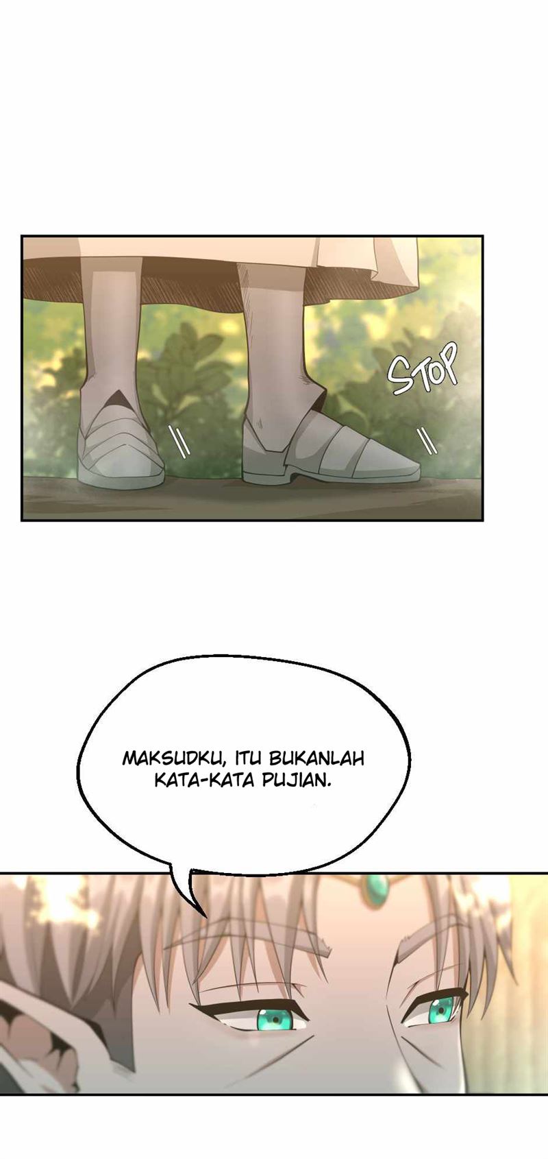 The Beginning After the End Chapter 130 Image 13