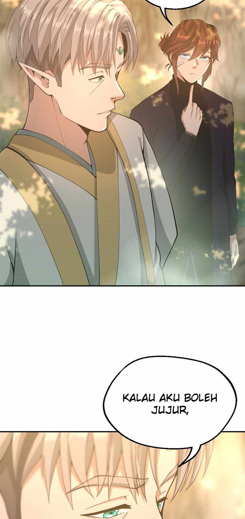 The Beginning After the End Chapter 130 Image 17