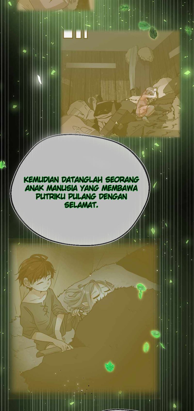 The Beginning After the End Chapter 130 Image 22