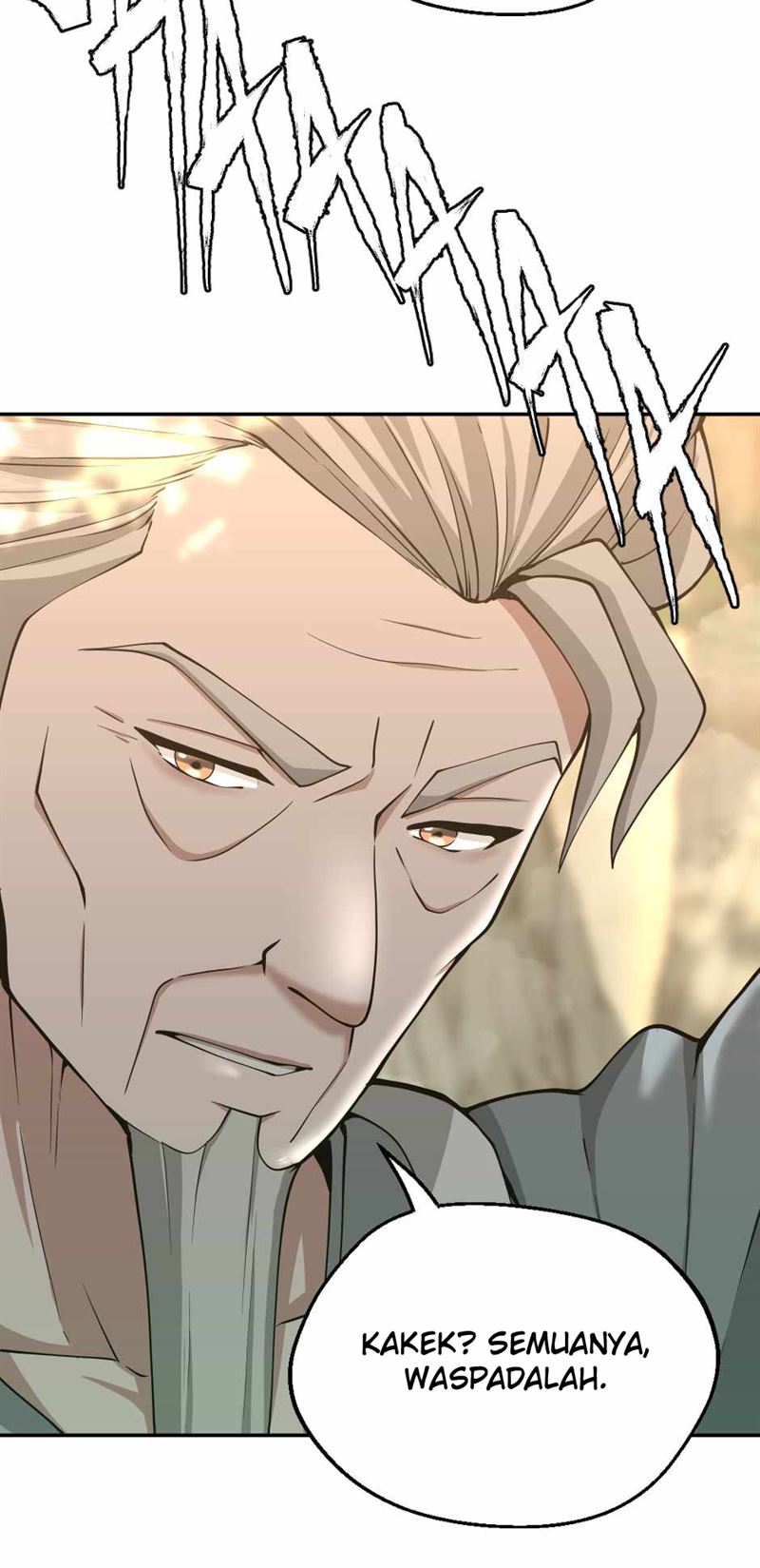 The Beginning After the End Chapter 130 Image 31