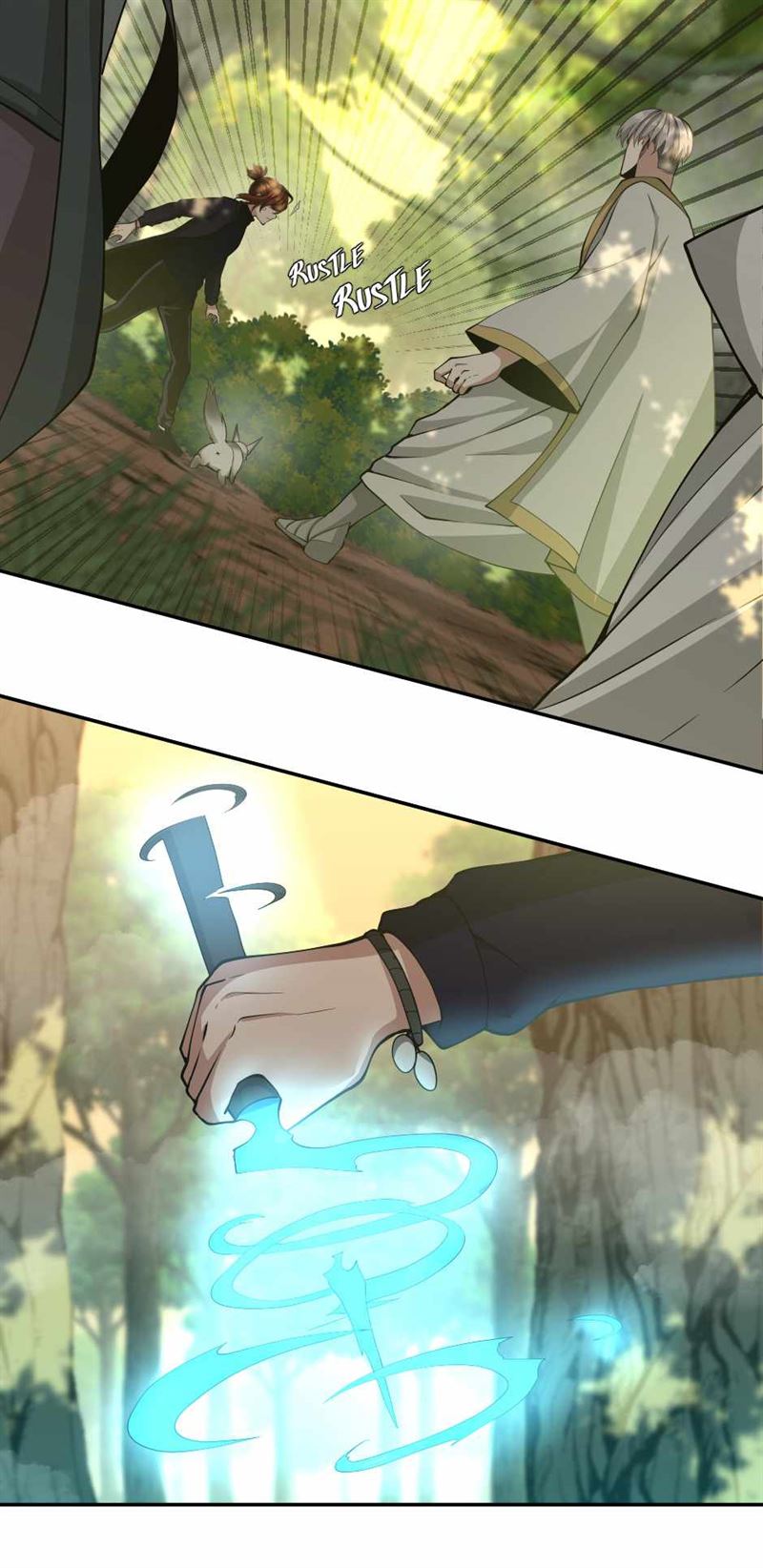 The Beginning After the End Chapter 130 Image 37