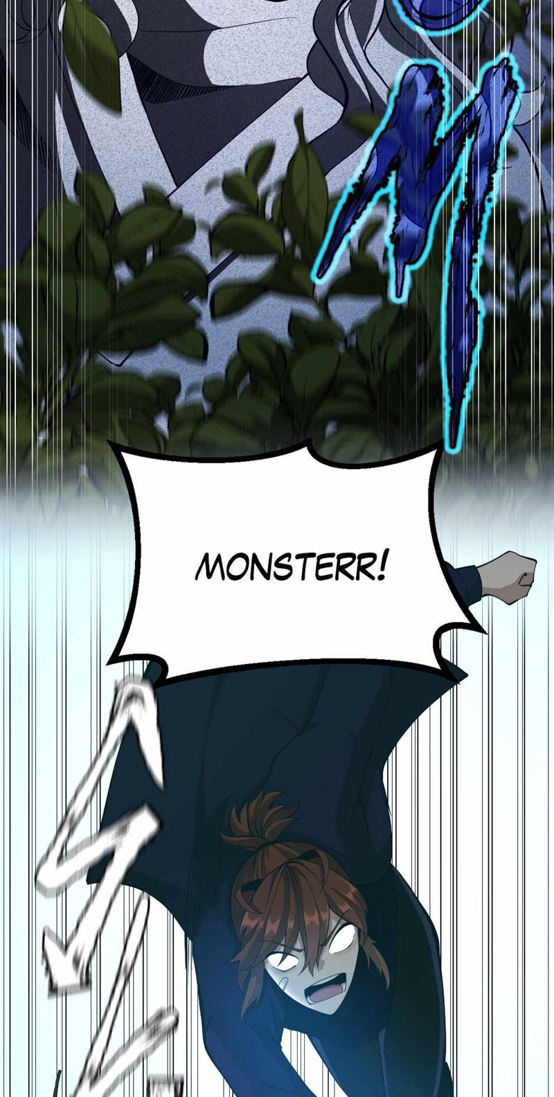 The Beginning After the End Chapter 130 Image 42
