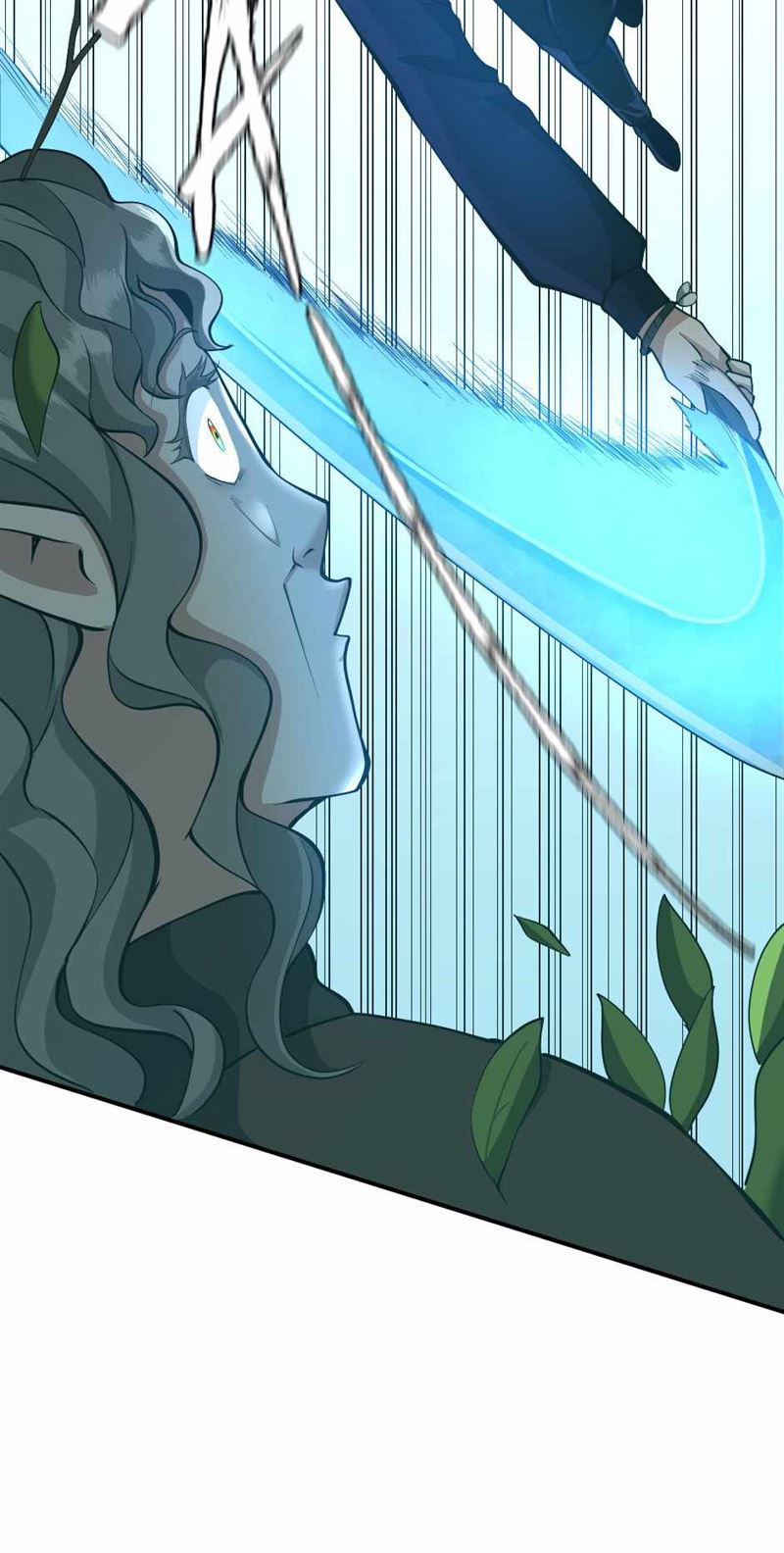 The Beginning After the End Chapter 130 Image 43
