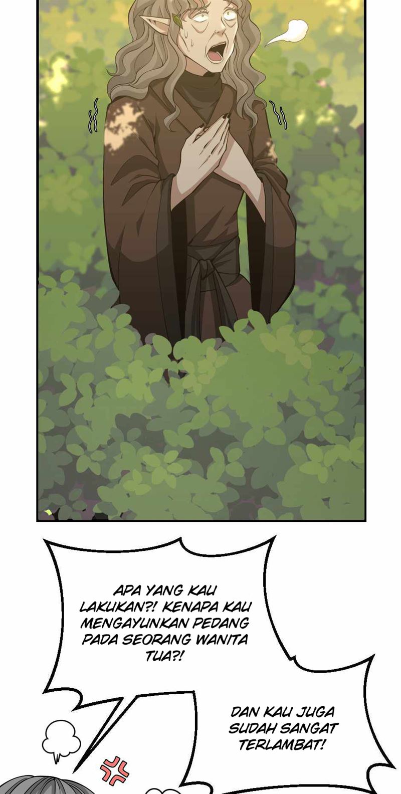 The Beginning After the End Chapter 130 Image 45