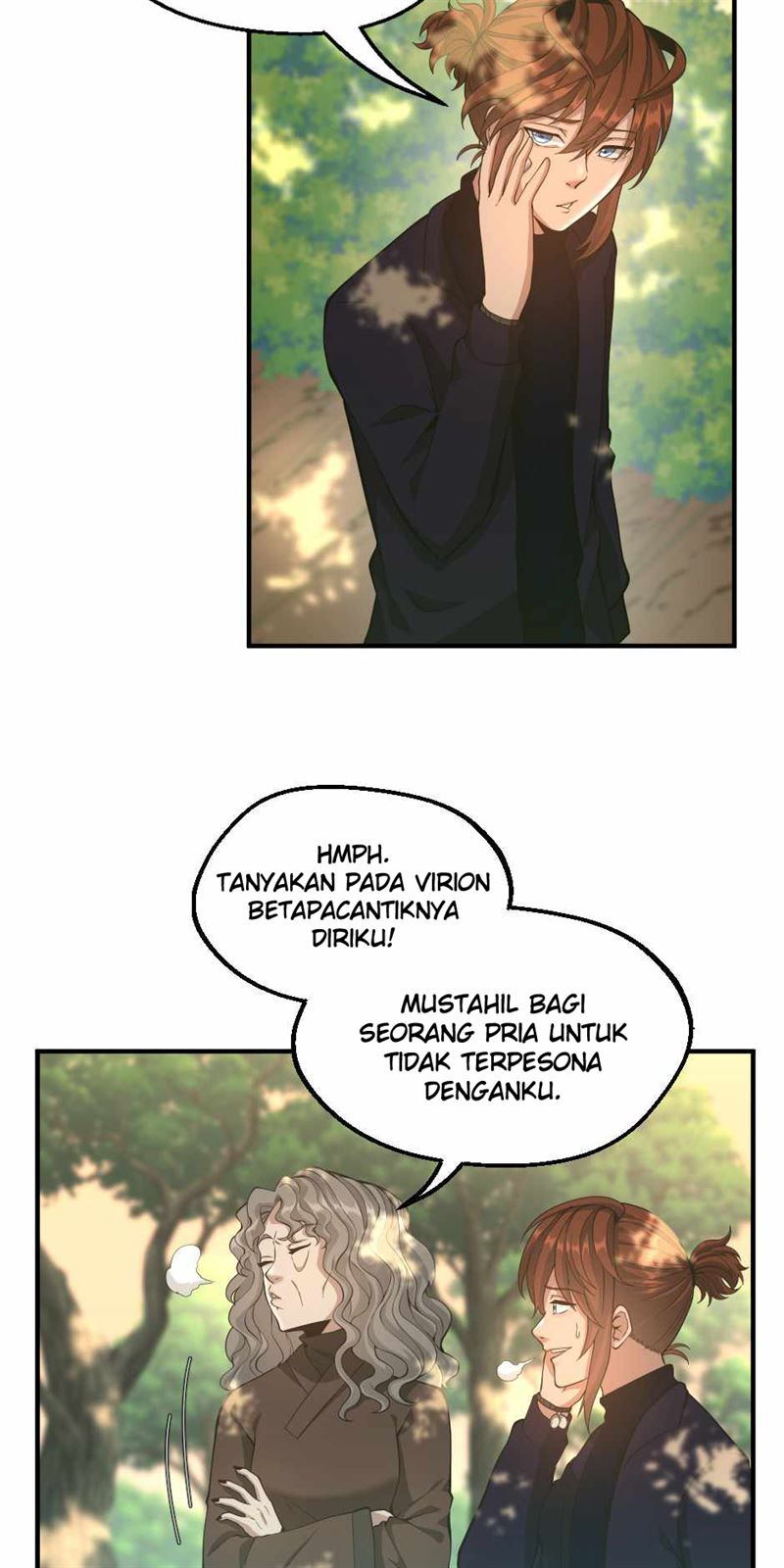 The Beginning After the End Chapter 130 Image 52