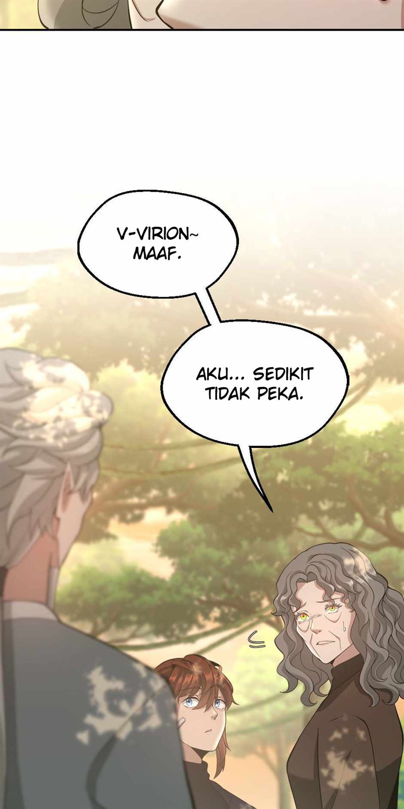 The Beginning After the End Chapter 130 Image 55