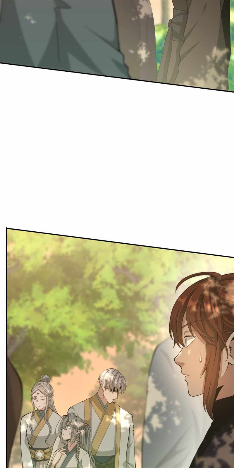 The Beginning After the End Chapter 130 Image 56
