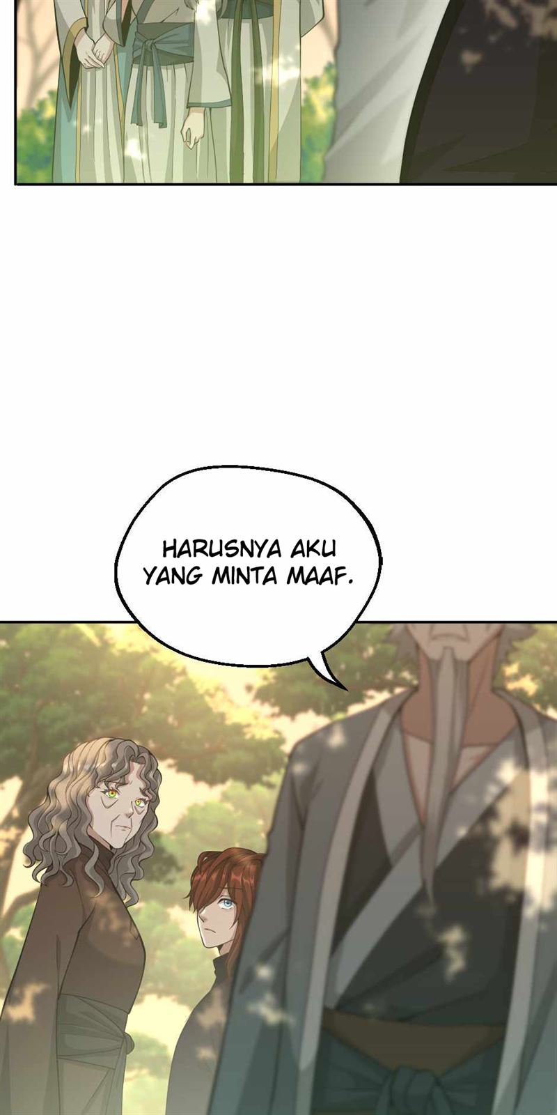 The Beginning After the End Chapter 130 Image 57