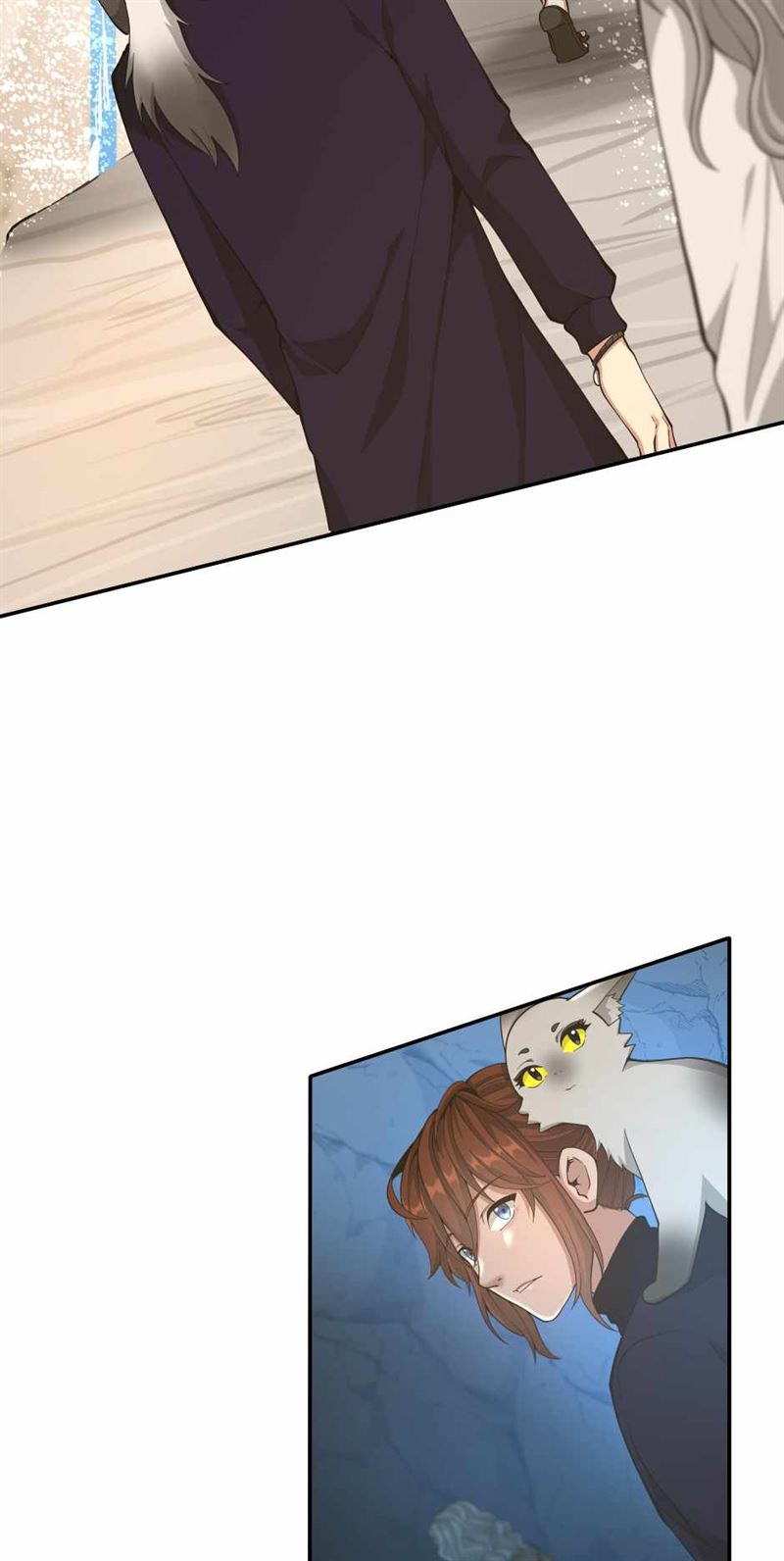 The Beginning After the End Chapter 130 Image 70