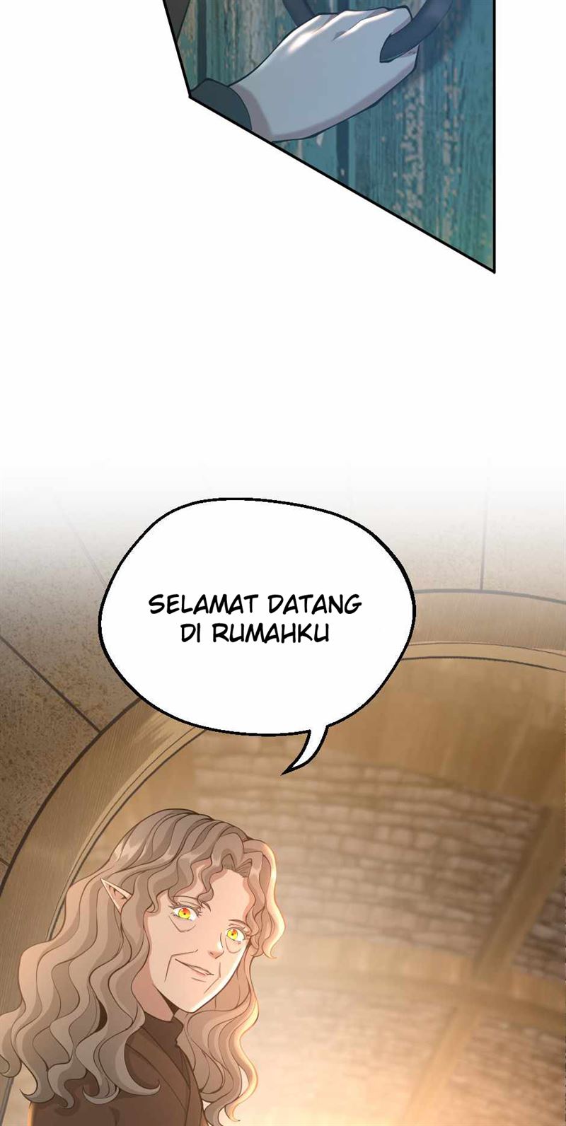 The Beginning After the End Chapter 130 Image 73