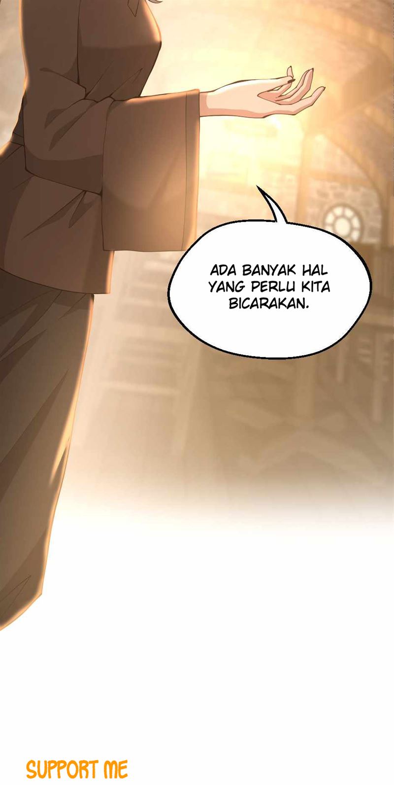 The Beginning After the End Chapter 130 Image 74