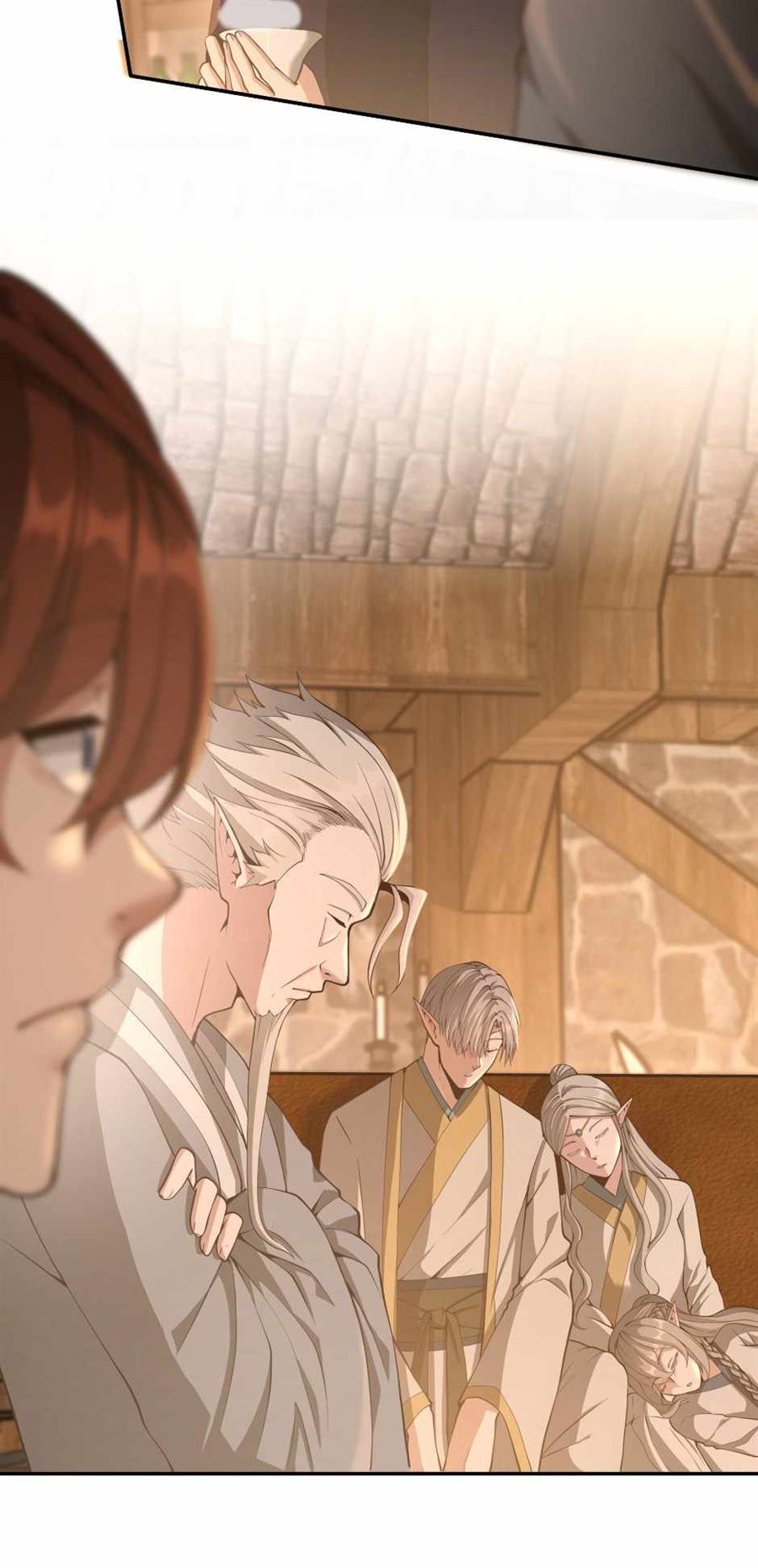 The Beginning After the End Chapter 131 Image 7