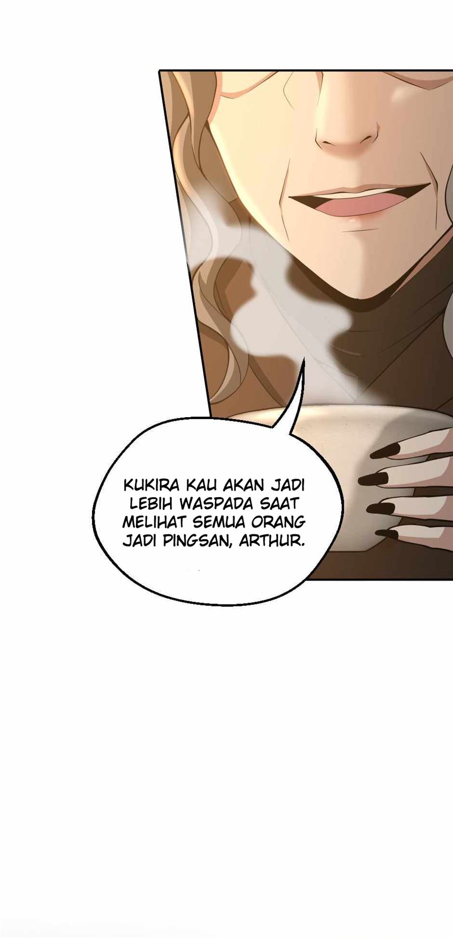 The Beginning After the End Chapter 131 Image 9