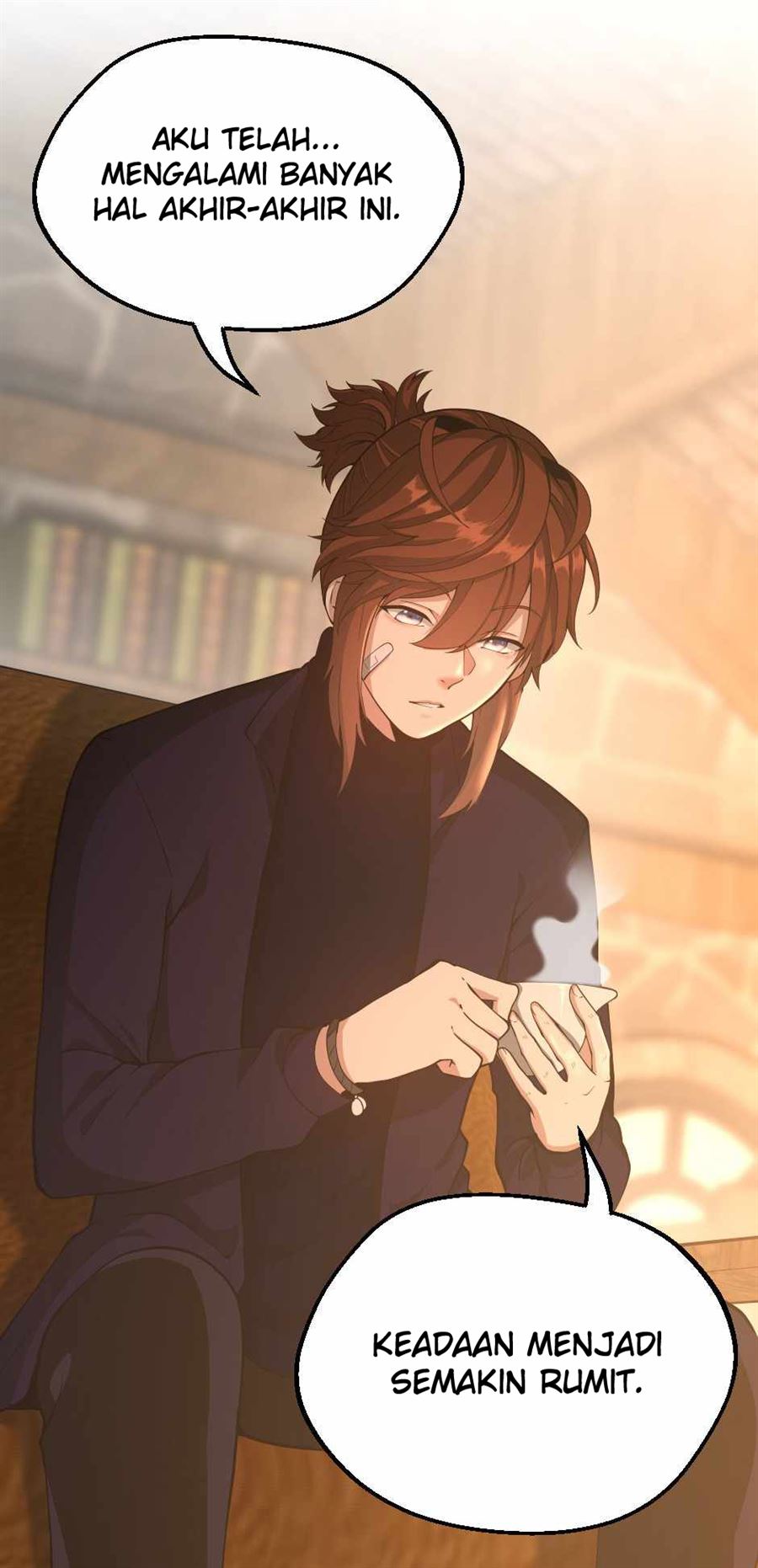 The Beginning After the End Chapter 131 Image 10