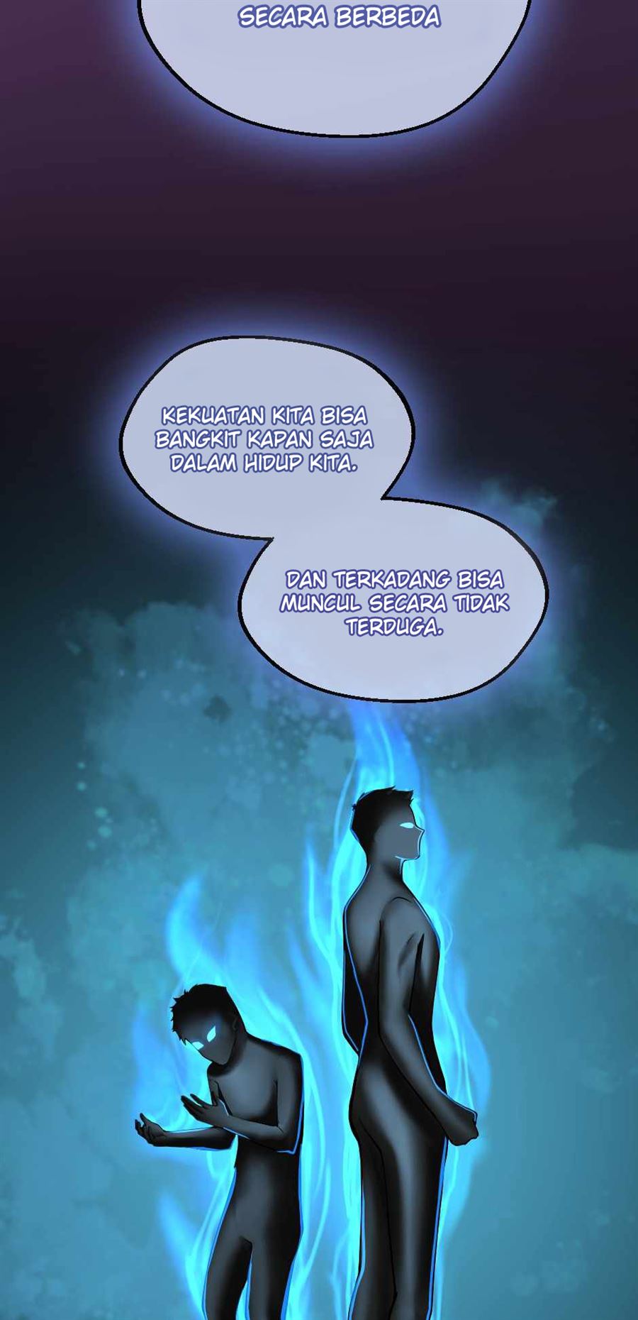 The Beginning After the End Chapter 131 Image 25