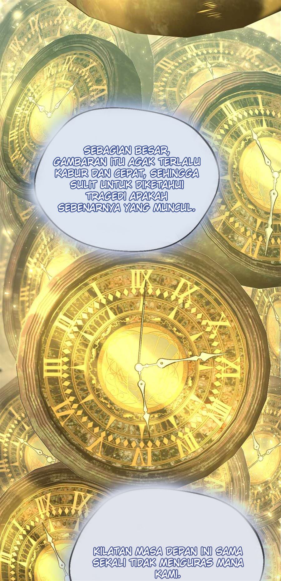 The Beginning After the End Chapter 131 Image 27