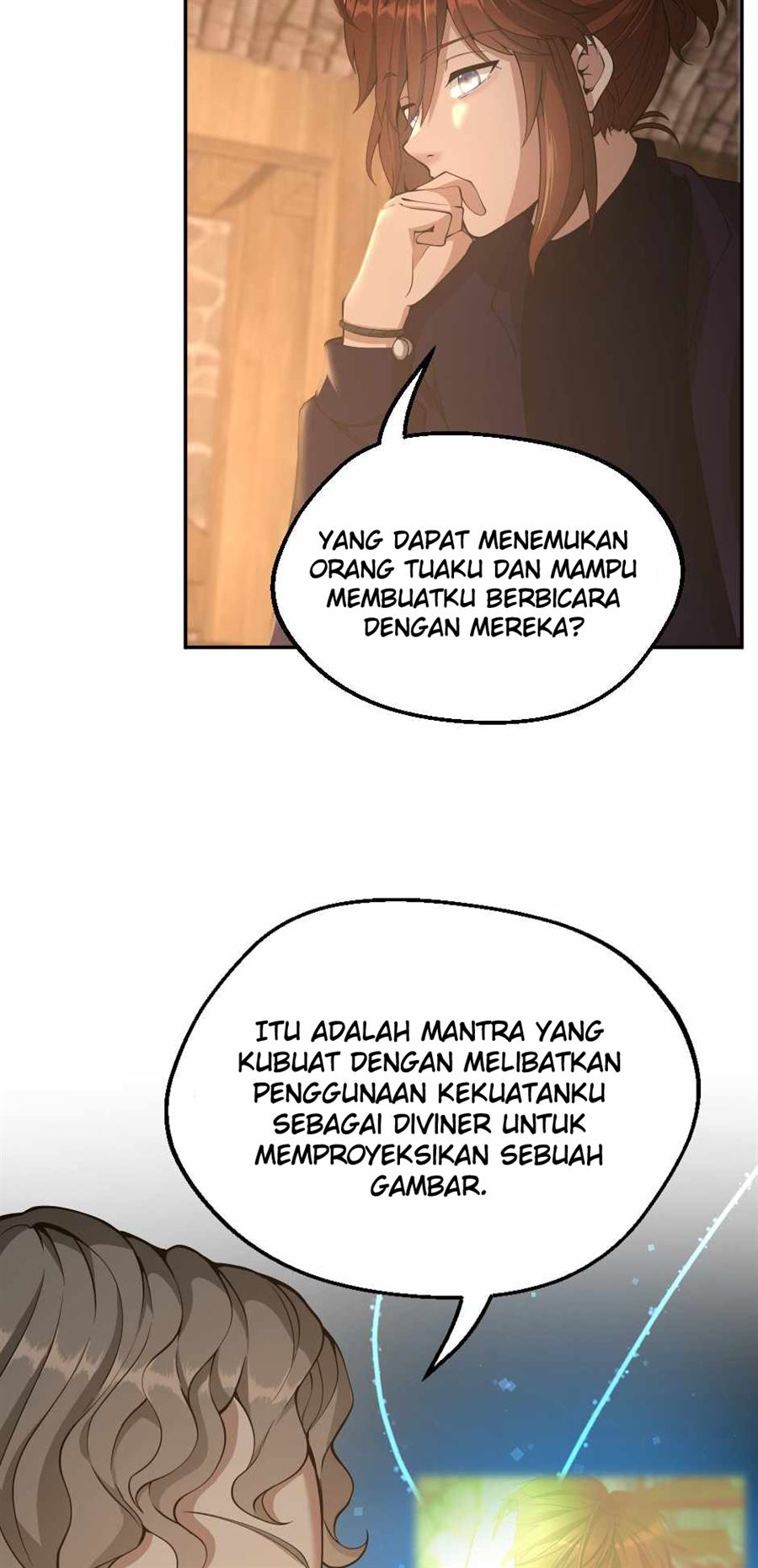 The Beginning After the End Chapter 131 Image 30