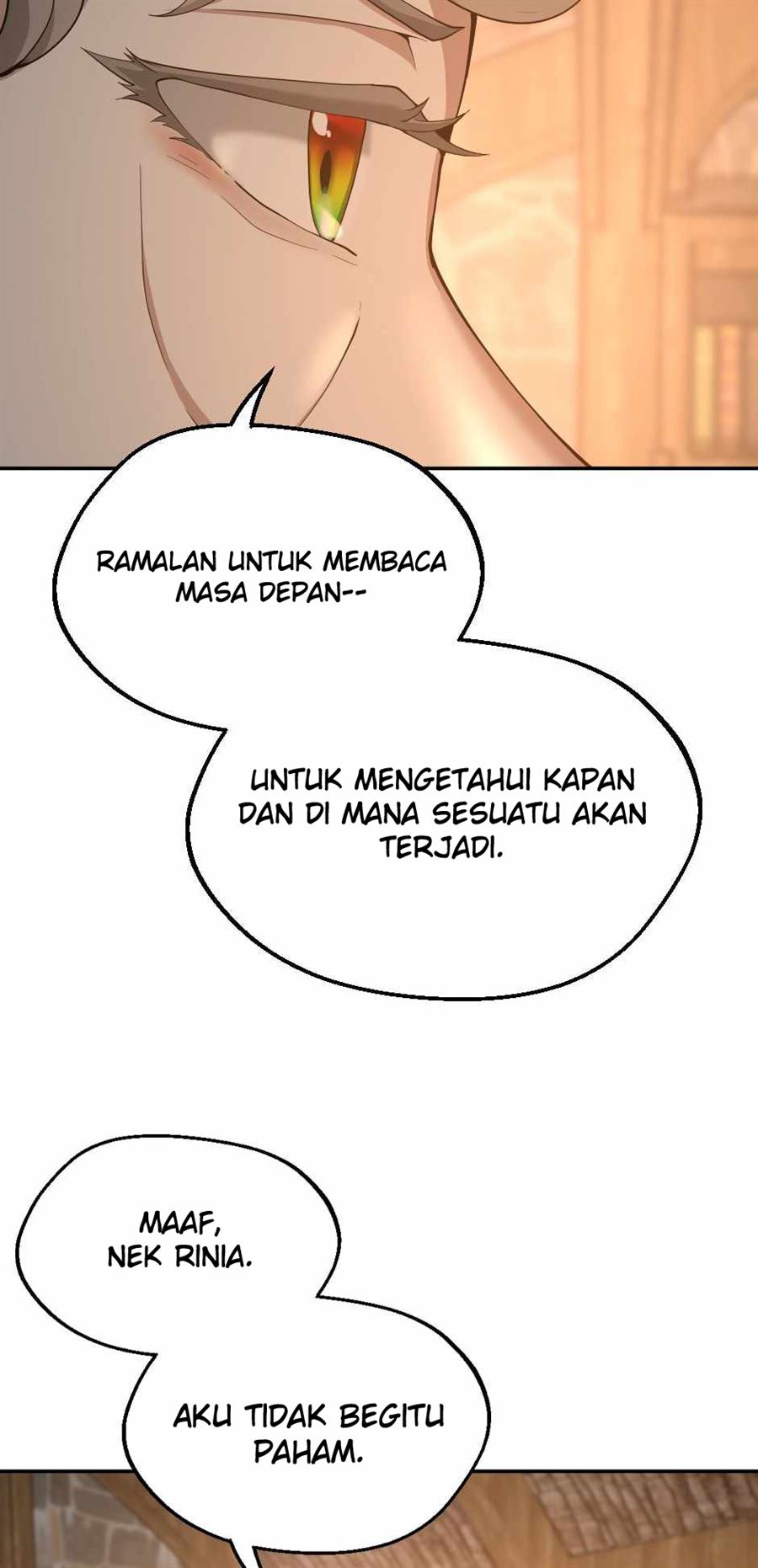 The Beginning After the End Chapter 131 Image 32