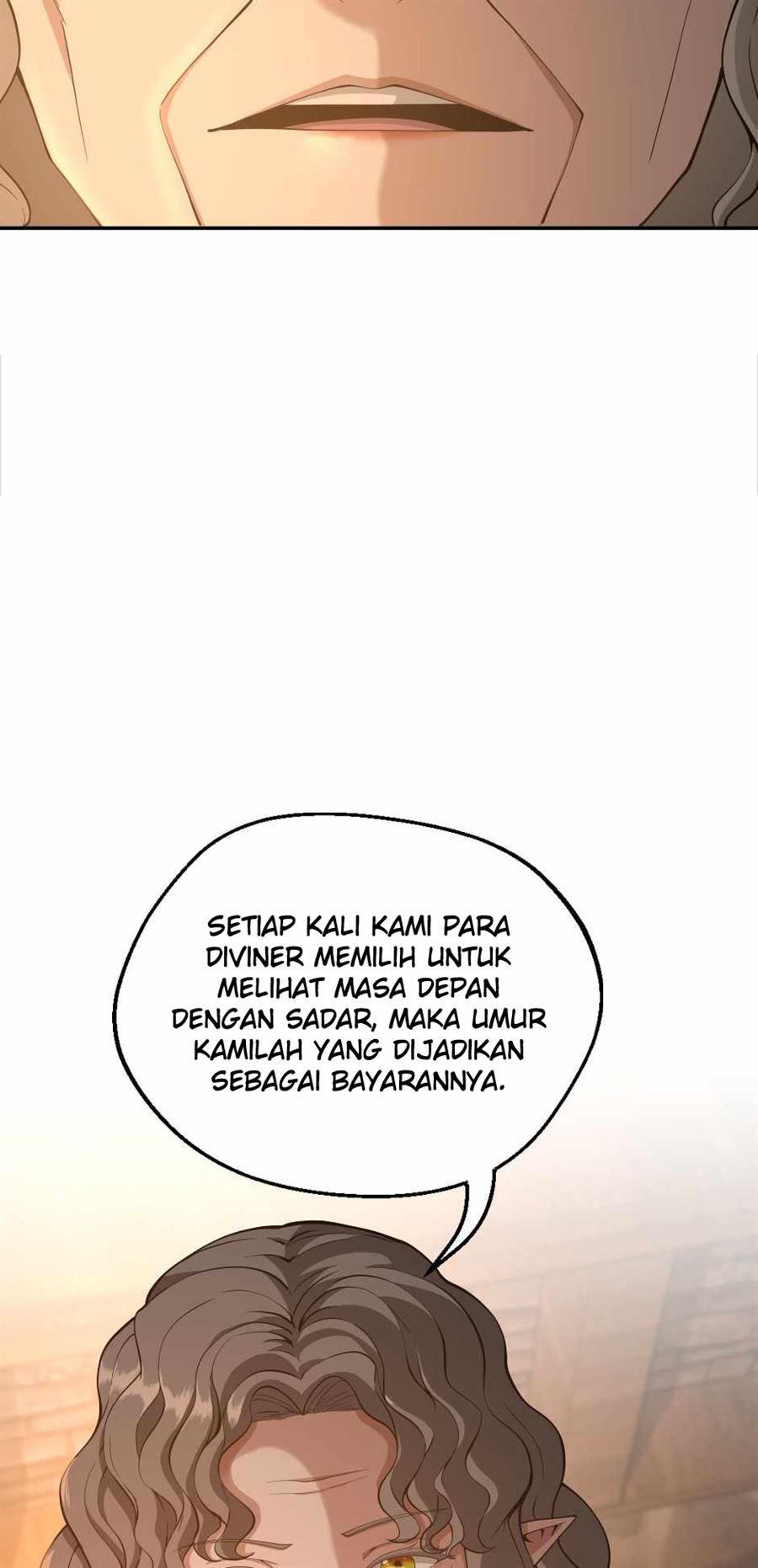 The Beginning After the End Chapter 131 Image 34