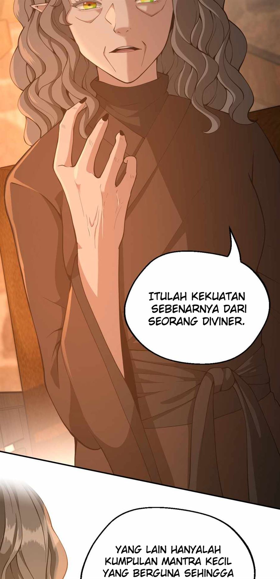 The Beginning After the End Chapter 131 Image 35