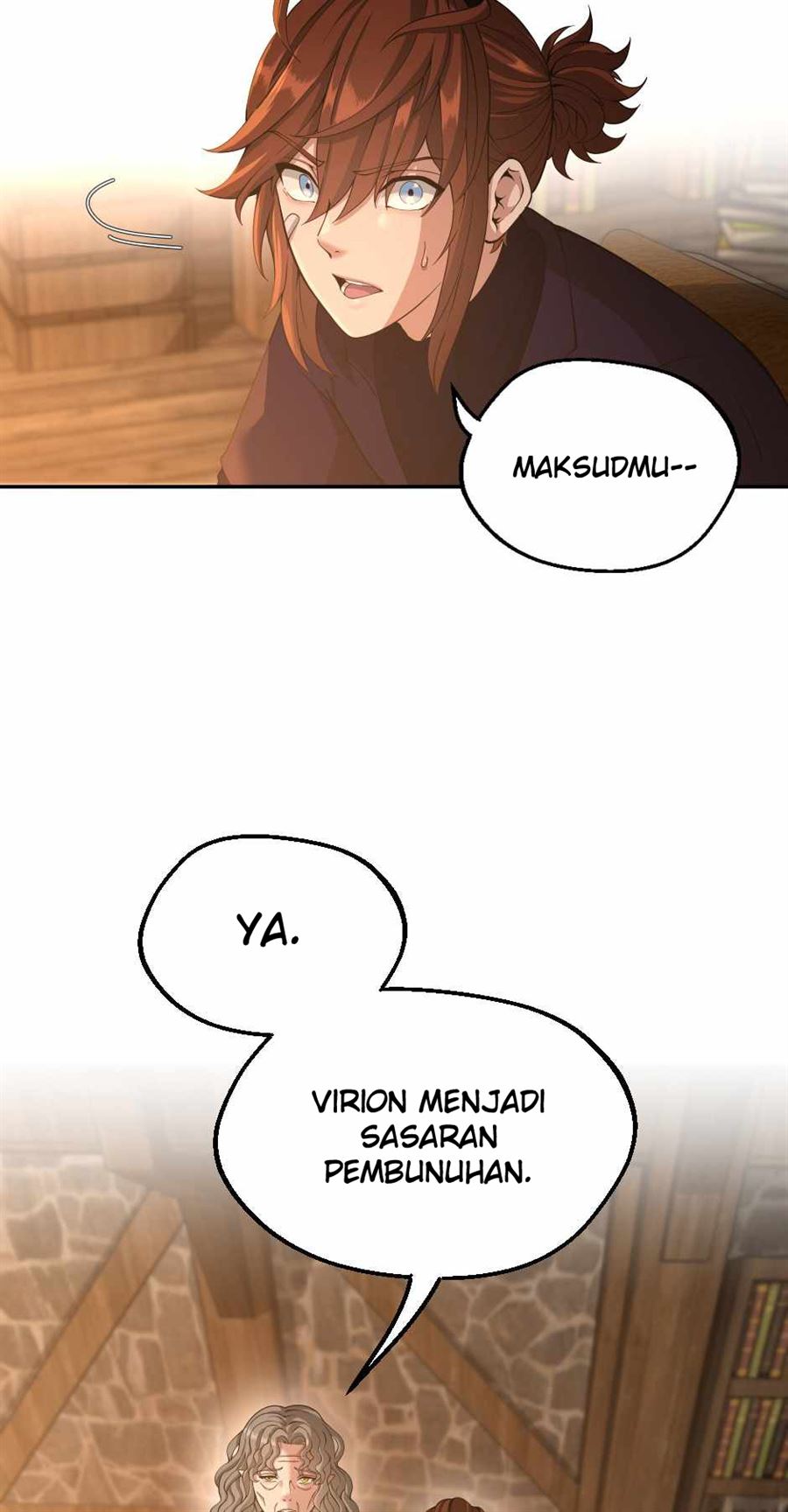 The Beginning After the End Chapter 131 Image 52
