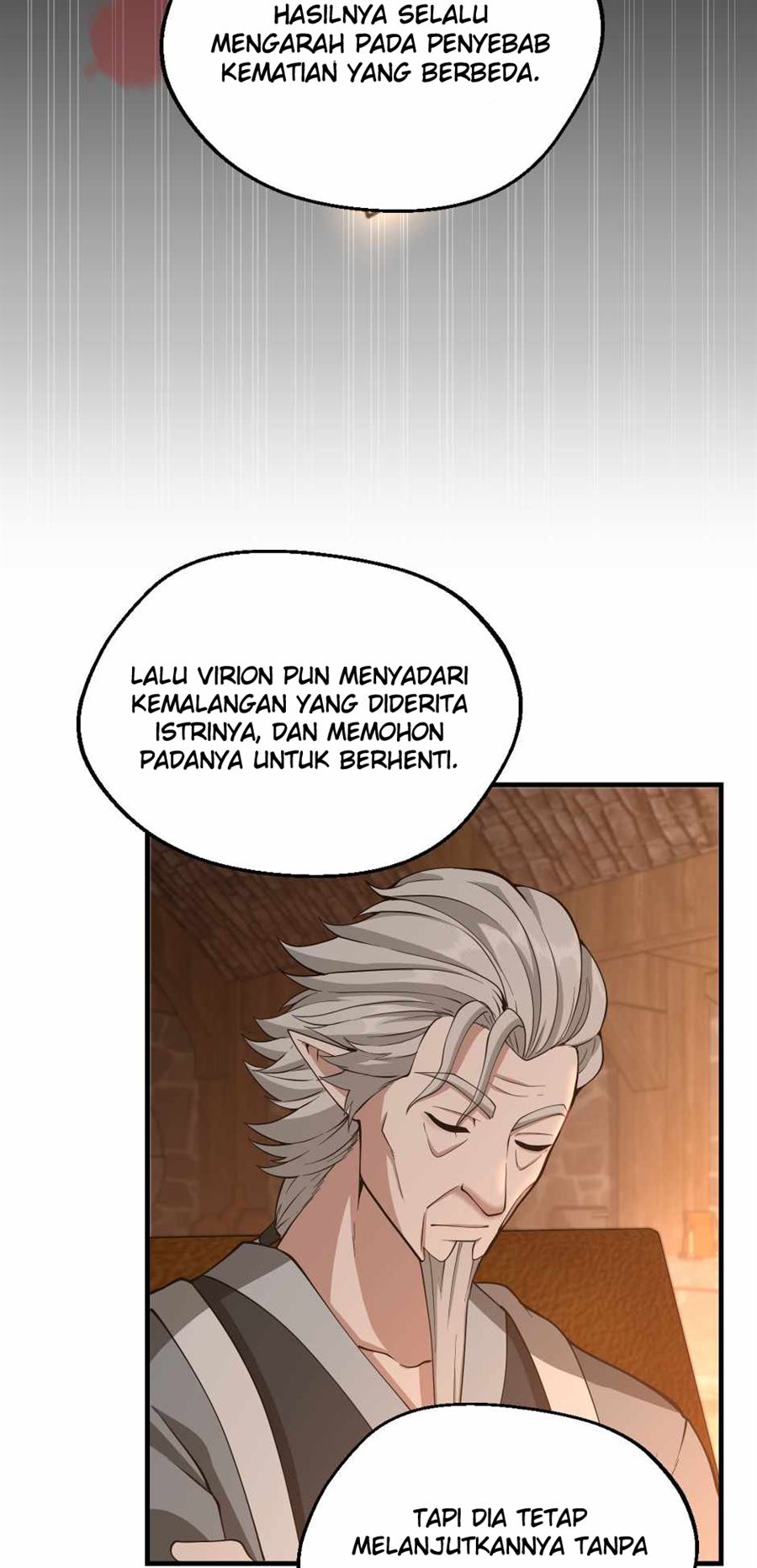 The Beginning After the End Chapter 131 Image 58