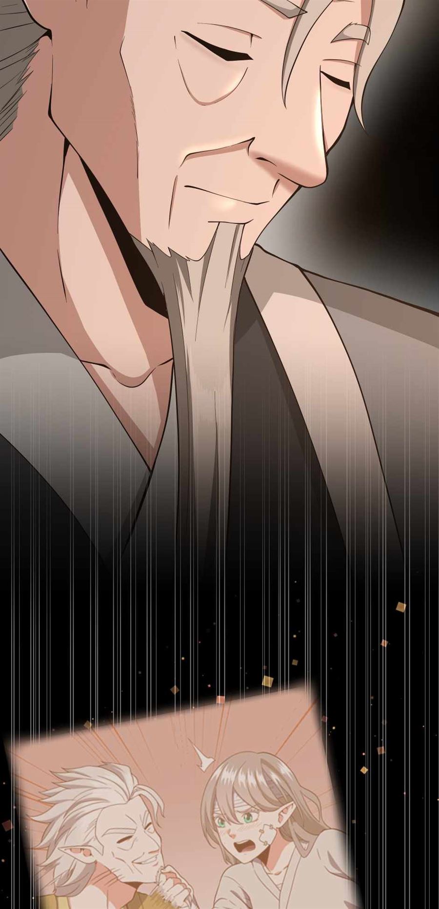 The Beginning After the End Chapter 131 Image 69