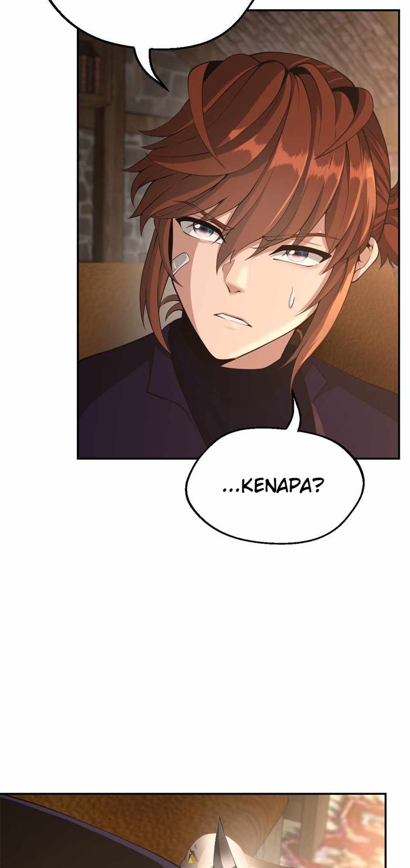 The Beginning After the End Chapter 132 Image 2