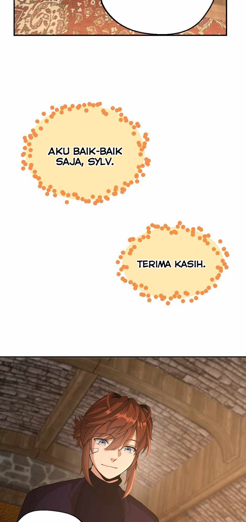 The Beginning After the End Chapter 132 Image 5