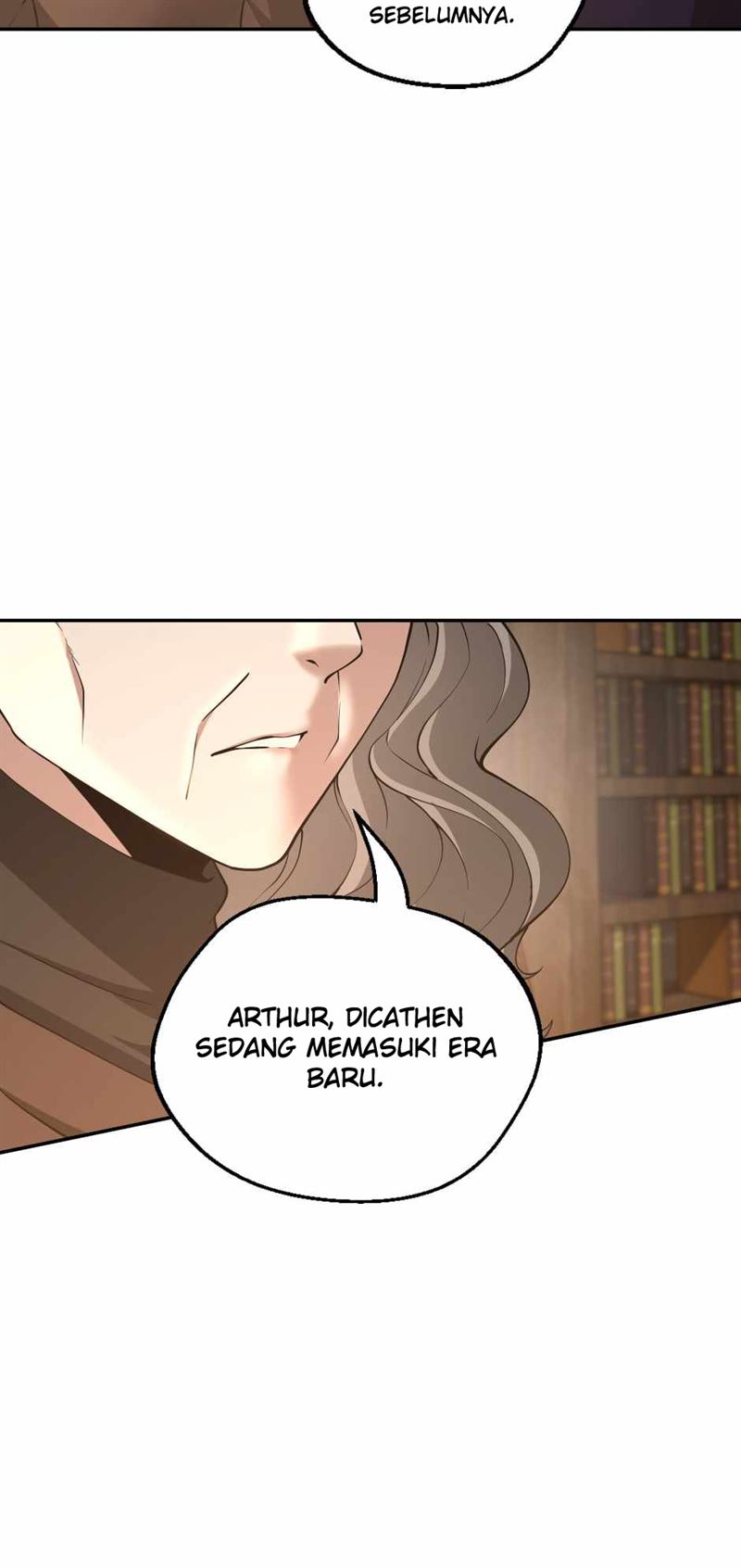 The Beginning After the End Chapter 132 Image 8