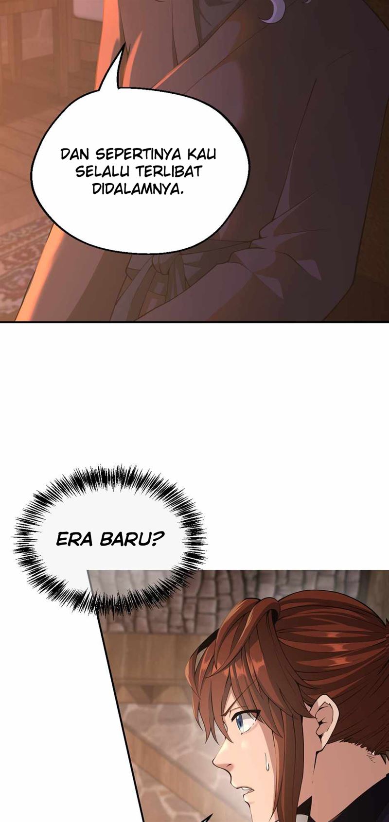 The Beginning After the End Chapter 132 Image 10