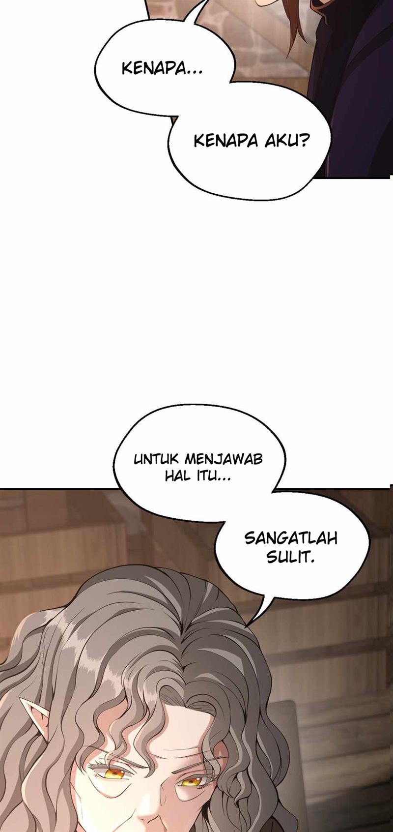 The Beginning After the End Chapter 132 Image 11