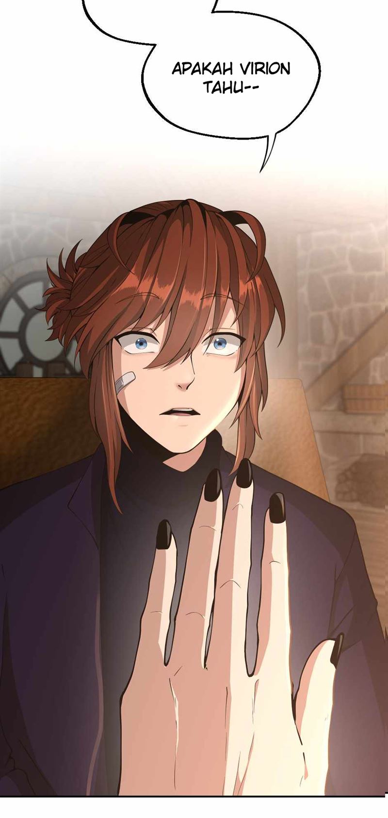 The Beginning After the End Chapter 132 Image 14