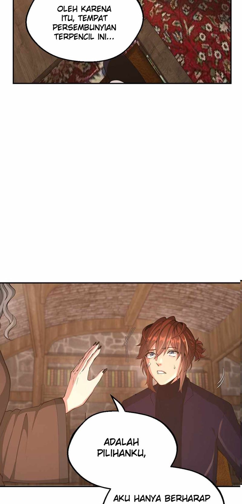 The Beginning After the End Chapter 132 Image 17
