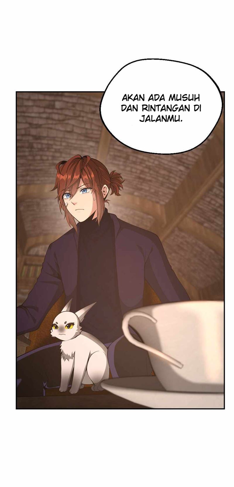 The Beginning After the End Chapter 132 Image 20