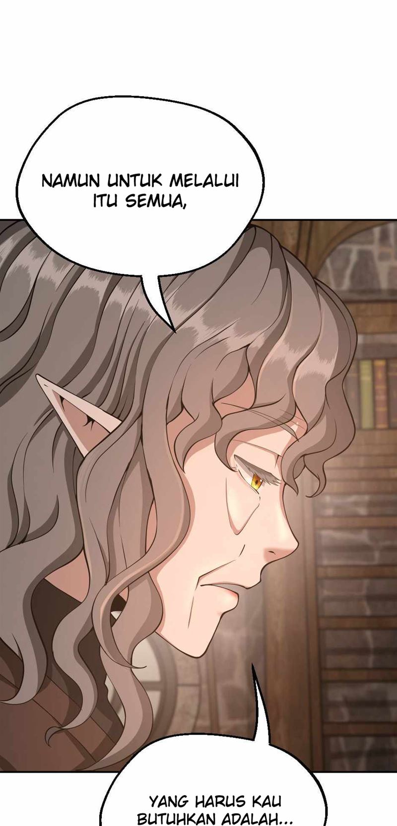 The Beginning After the End Chapter 132 Image 21