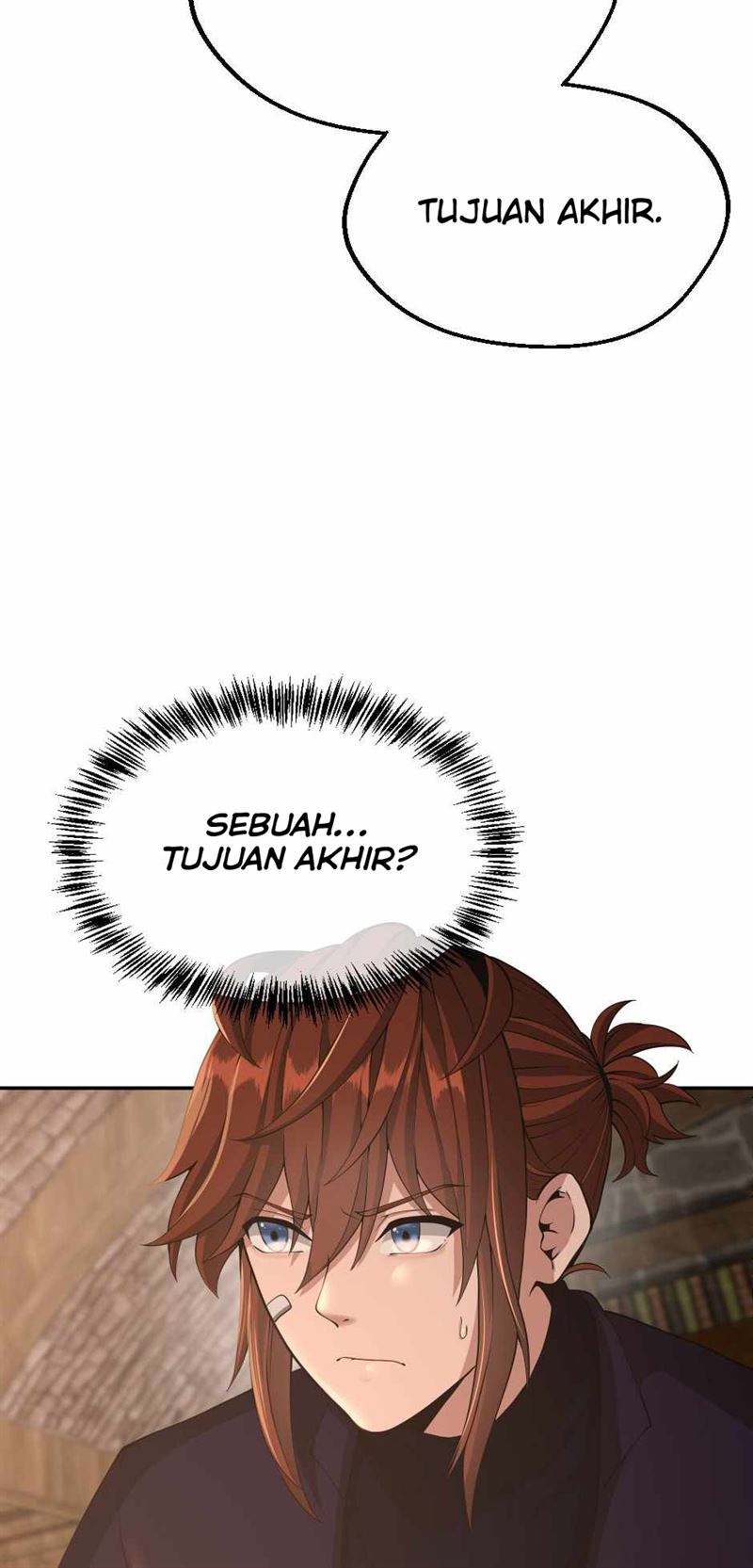The Beginning After the End Chapter 132 Image 22