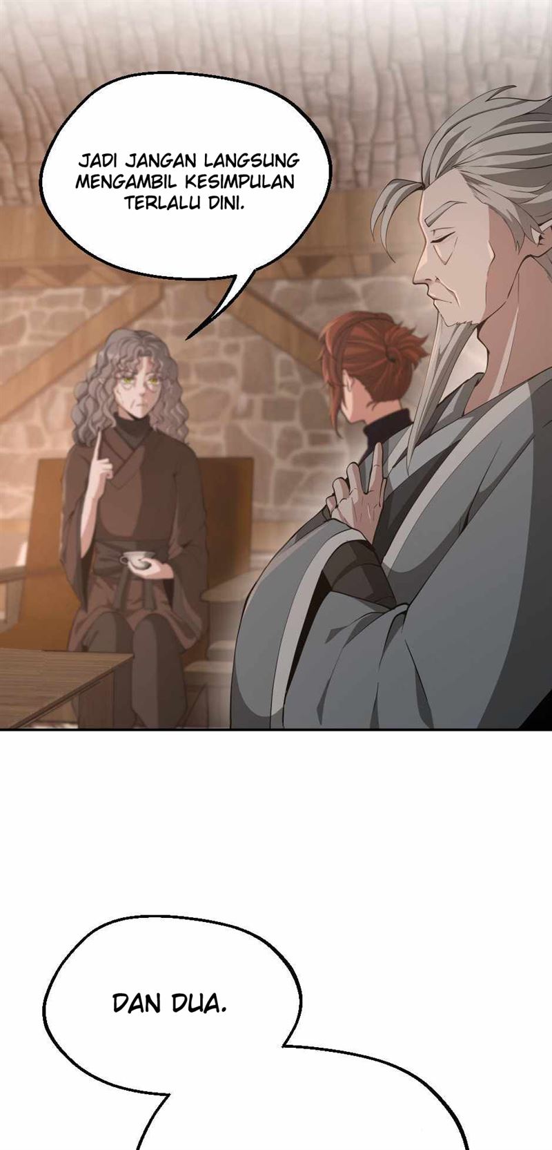 The Beginning After the End Chapter 132 Image 26