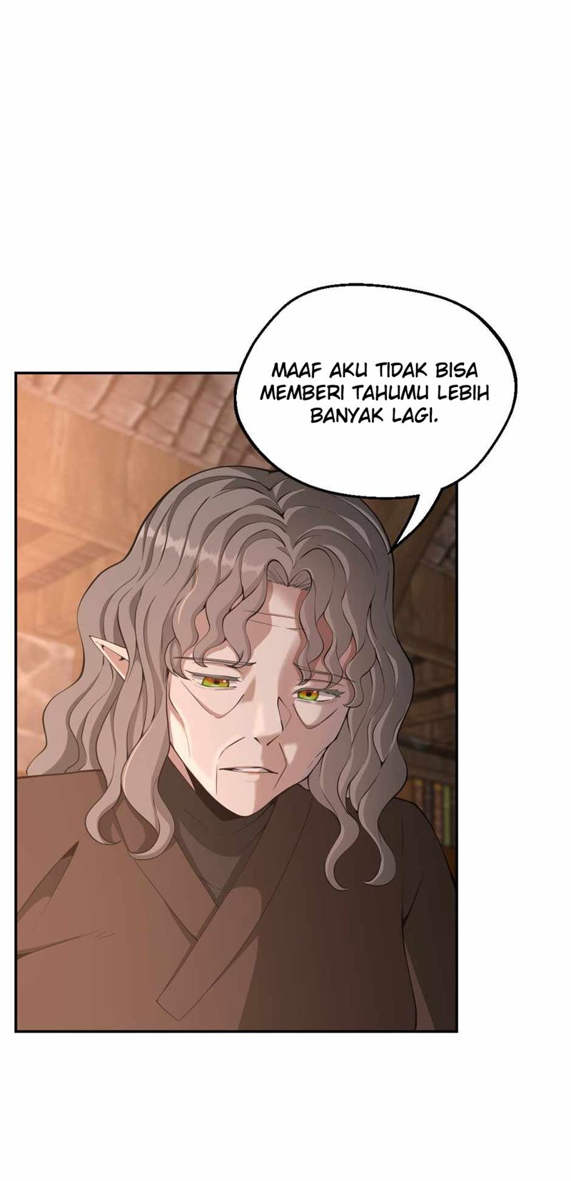 The Beginning After the End Chapter 132 Image 28
