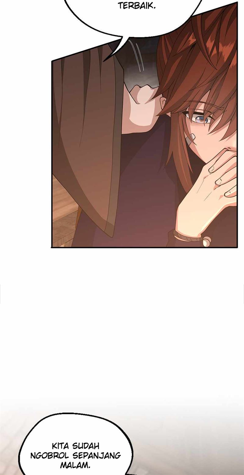 The Beginning After the End Chapter 132 Image 31