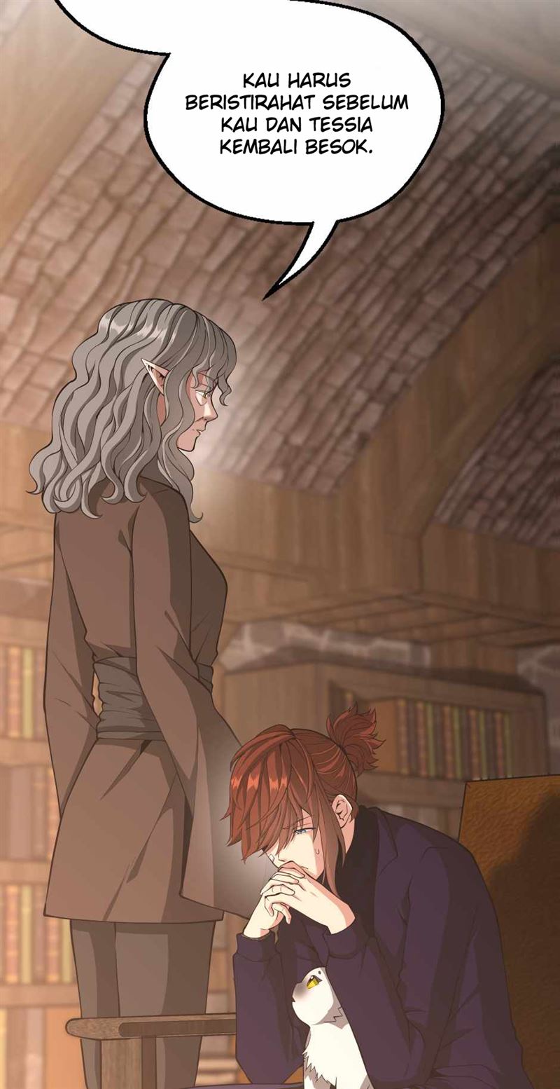 The Beginning After the End Chapter 132 Image 32