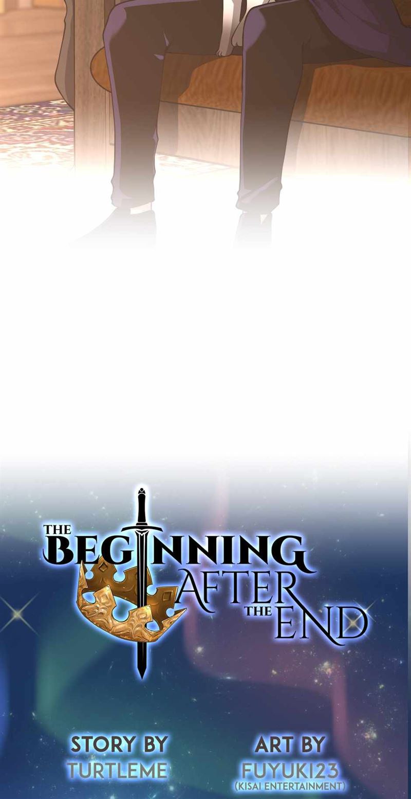The Beginning After the End Chapter 132 Image 33