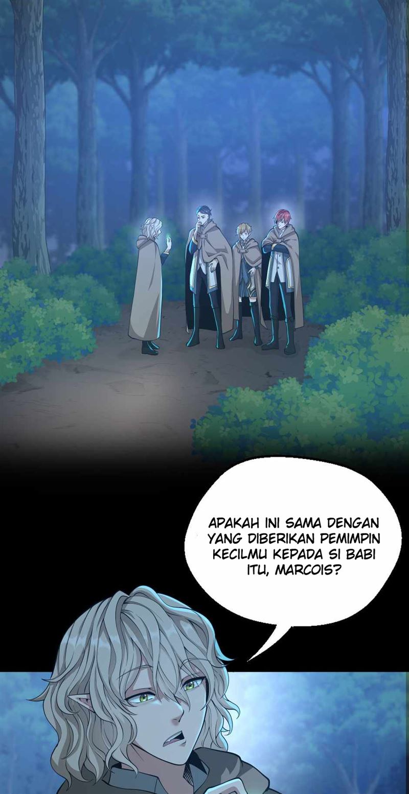 The Beginning After the End Chapter 132 Image 35
