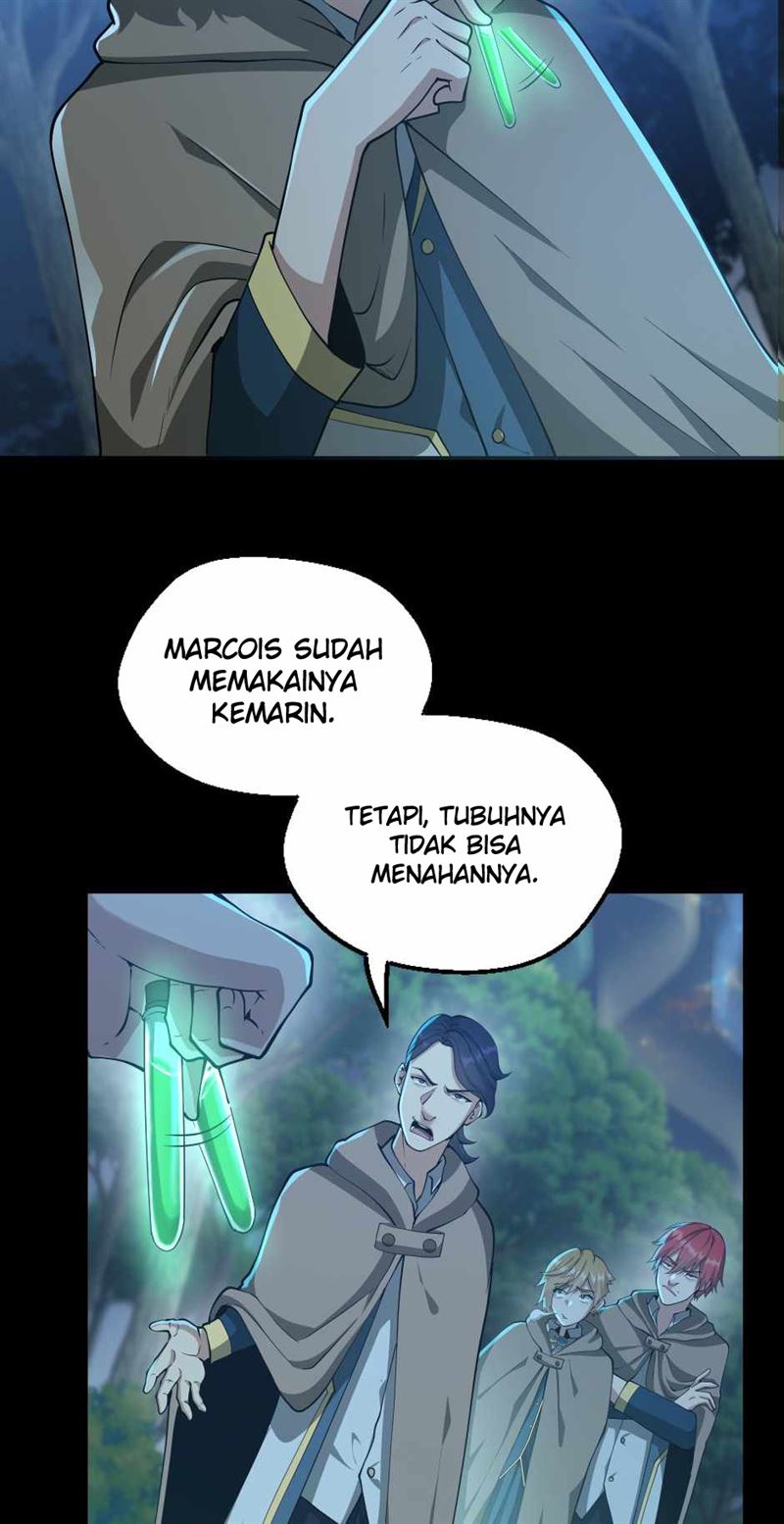 The Beginning After the End Chapter 132 Image 36