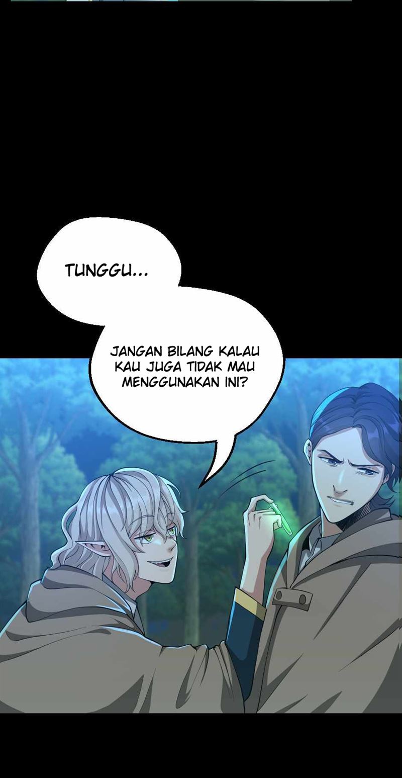 The Beginning After the End Chapter 132 Image 38