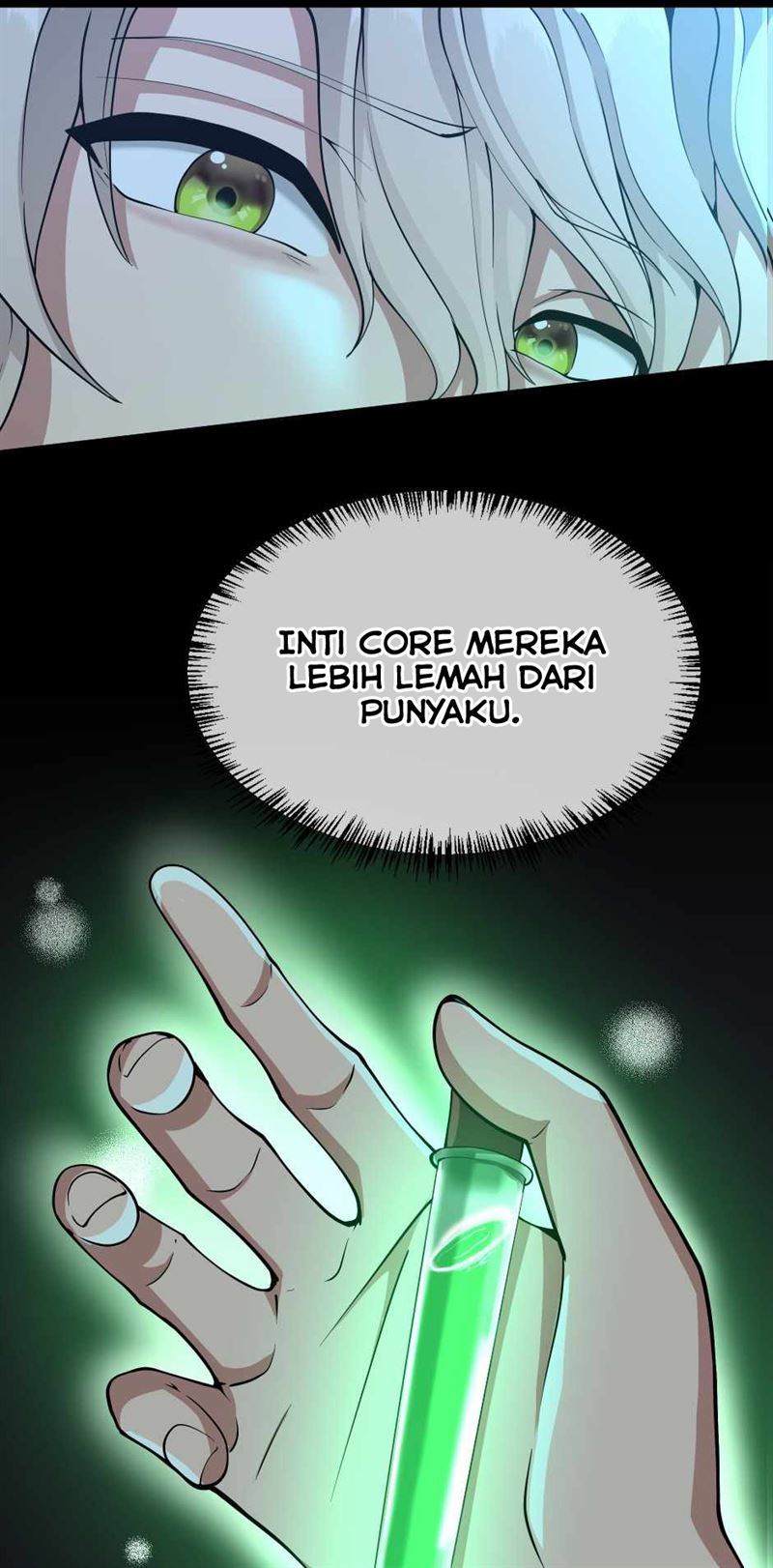 The Beginning After the End Chapter 132 Image 40